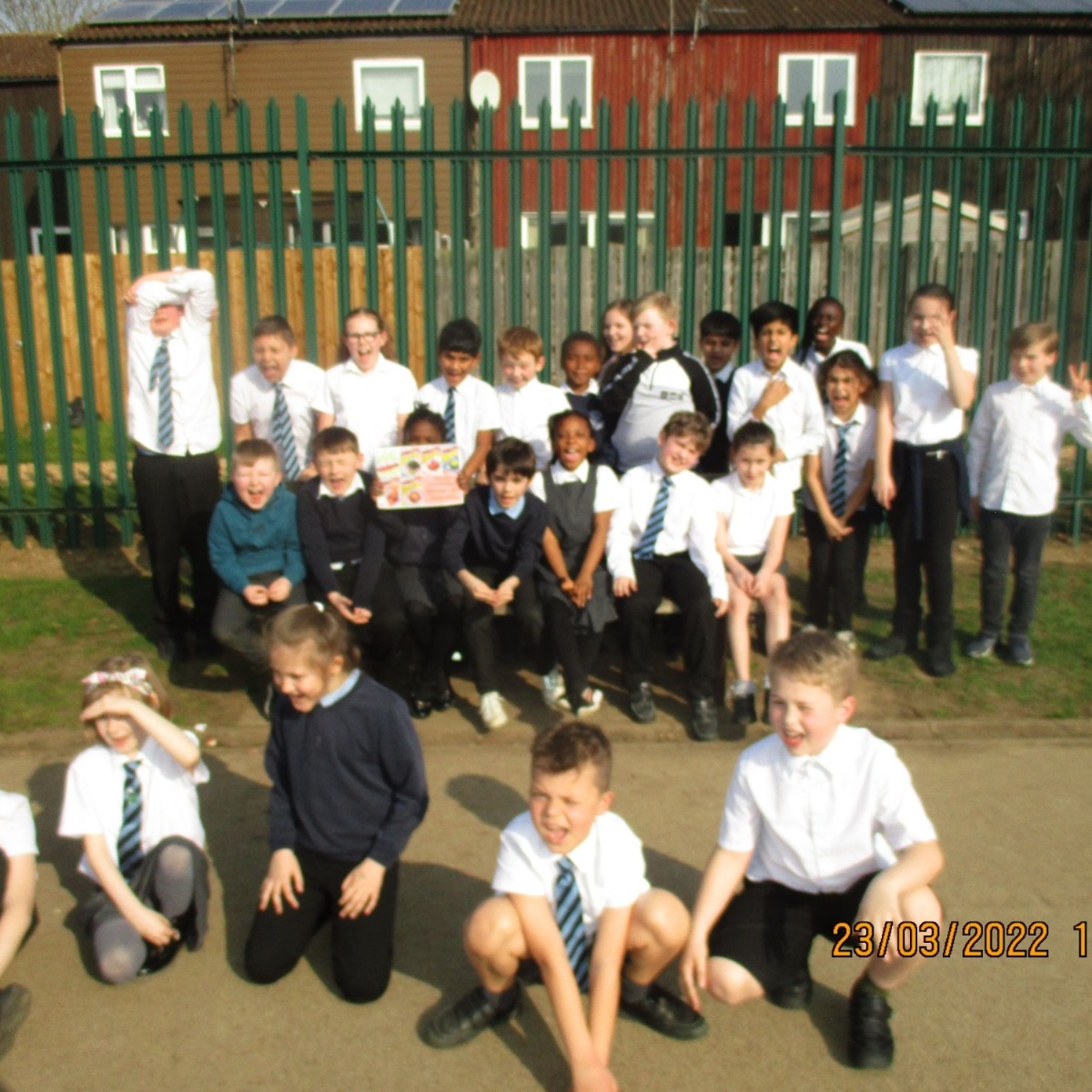 leighton-primary-pre-school-eat-them-to-defeat-them